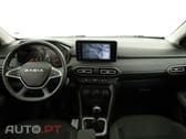 Dacia Jogger Jogger 1.0 ECO-G Expression 7L Bi-Fuel