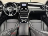 Mercedes-Benz C 220 d Avantgarde Aut.