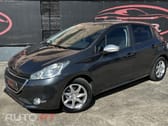 Peugeot 208 1.4 HDi Active