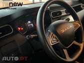 Dacia Duster Journey Tce 90