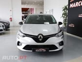 Renault Clio 1.0 TCe Limited