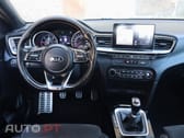 Kia Proceed 1.6 CRDi GT Line