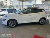 Hyundai Kauai 64 kWh Premium