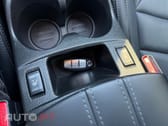 Nissan Qashqai 1.6 dCi Tekna Premium Pele Preta Xtronic