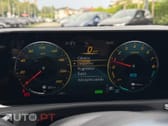 Mercedes-Benz A 250 e AMG Line