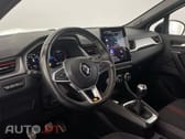 Renault Captur 1.0 TCe 90 RS Line