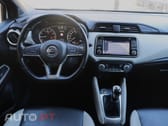 Nissan Micra 0.9 IG-T BOSE Limited Edition S/S