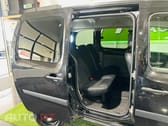 Renault Kangoo 1.5 dCi Luxe