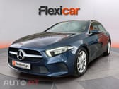 Mercedes-Benz A 180 d Style Plus Aut.