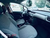 Citroen C3 1.2 Puretech Attraction