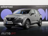Nissan Qashqai 1.3 DIG-T Acenta