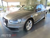 Audi A4 2.0 TDI SPORT