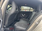 Mercedes-Benz A 250 e AMG Line