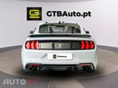 Ford Mustang 2,3 PERFORMA Premium GT 500 SHELBY 