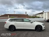 Volkswagen Passat 1.6 TDi Business DSG