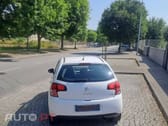 Citroen C3 1.4 HDi Airdream