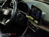 Seat Leon 1.4 e-Hybrid DSG FR