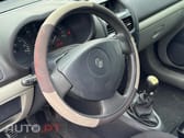 Renault Clio 1.5 dCi Authentique