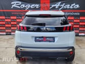 Peugeot 3008 1.6 BlueHDi Allure
