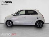 Renault Twingo Eletric