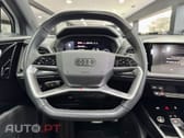 Audi Q4 E-Tron 40 82 kWh