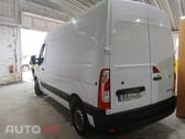 Renault Master MASTER III 2.3 dCi L2H2 3.5T
