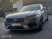 Volvo V90 Rdesign