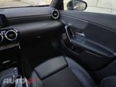 Mercedes-Benz CLA 180 d Shooting Brake Style Plus Aut.