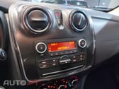 Dacia Sandero ND