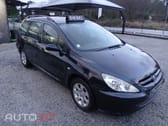 Peugeot 308 SW 1.4 HDI XS