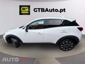 Mazda CX-3 ND