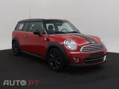 MINI Clubman Cooper Soho