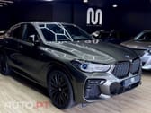 BMW X6 40 d xDrive Pack M