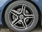 Mercedes-Benz A 180 d AMG Line Aut.