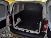 Citroen Berlingo 1.5 BlueHDi M Club EAT8
