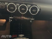 Mercedes-Benz A 250 e 8G-DCT Progressive