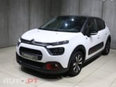 Citroen C3 1.2 PureTech C-Series