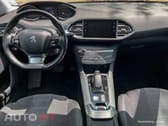 Peugeot 308 1.2 PureTech Allure EAT8