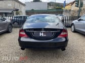 Mercedes-Benz CLS 320 CDI