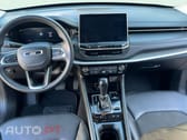 Jeep Compass 1.3 T4 4xe Auto Limited
