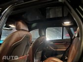 BMW X1 16 d sDrive Auto Line Sport