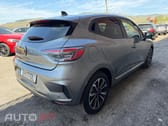 Renault Clio 1.0 TCe Techno