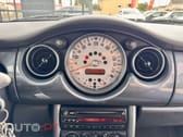 MINI Cooper One 1.4 D