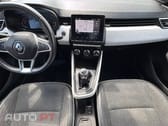 Renault Clio 1.0 TCe Techno