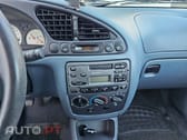 Ford Fiesta 1.25 Studio