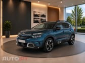 Citroen C5 Aircross hybrid PHEV PLUG IN 225cv SHINE PACK e-EAT8 1 DONO