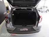 Renault Captur 1.5 dCi Exclusive