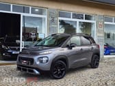 Citroen C3 Aircross 1.2 PureTech Feel