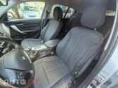 BMW 116 d EDynamics Line Sport
