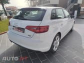 Audi A3 Sportback 2.0 TDi Sport S tronic
